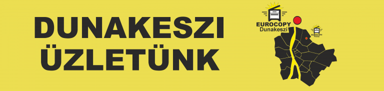 dunakeszi gyorsnyomda eurocopy